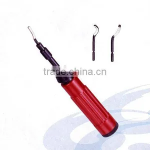 Hand Deburring Tool Set for Pipe thumbnail-1