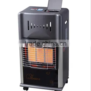2016 GOOD QUALITY INDOOR GAS HEATER FOR NATURAL GAS AND LIGUID GAS thumbnail-1