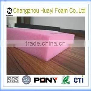 Pink Polystyrene Epe Foam Roll for Sale thumbnail-1