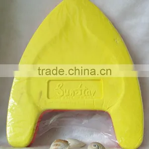 PE Foam Swimming Float Kickboard thumbnail-1