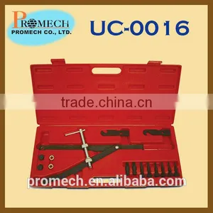 Special Designed Vehicle Universal Pulley Holder & Fan Clutch Set / Under Car Tool Set Of Automobile Body Repairing Tool Kit thumbnail-1