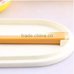 Portable Cute Bear Plastic Lunch Box,Storage Boxes Food Storage/Food Bento Box,CUSTOM Hot New Product for 2015 thumbnail-4