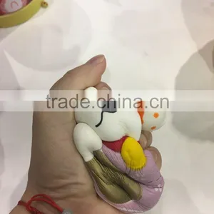 Anti-Stress Squishy Slow Rising Squishy Squeeze Toy thumbnail-6