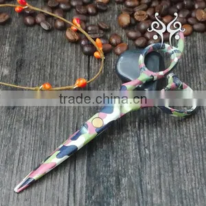QJ-HC43 New Arrival Colorful Barber Shop Equipment for Hair Cut thumbnail-6