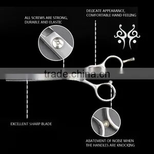 Hair Scissors Cobalt Thinning Scissors Hair Salon Equipment Hair Cutting Instruments thumbnail-6