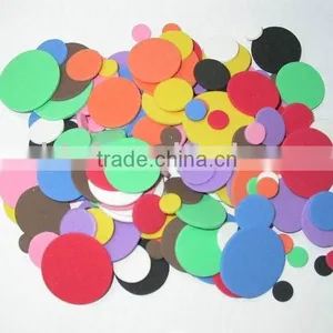 DIY FUN FOAM SHAPES thumbnail-1