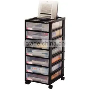 B4 Drawer Cabinet thumbnail-1