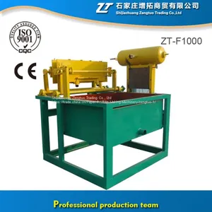High Speed Paper Cups Machine Production Line, Egg Tray Machine thumbnail-1