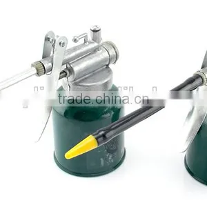 BERRYLION Tools 250g Metal Body Machine Oiler Gun With High Quality thumbnail-1