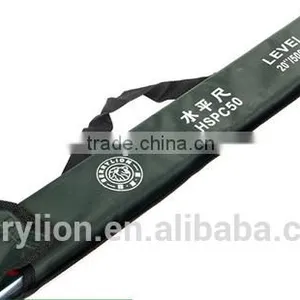 Berrylion High Grade Alloy Steel Spirit Level 500-1000mm Strong Magnetic Spirit Level thumbnail-6