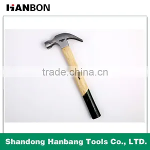 Professional Multifunctional Claw Hammer With 0.5KG thumbnail-1