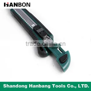 Utility Knife With Eight Blade/High Quality Cutter thumbnail-1