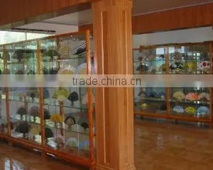 Anji Yuhong Crafts Factory company overview - view 2 thumbnail