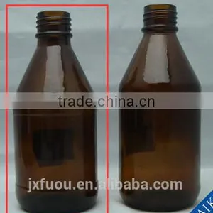 Brown Bottle;Glass Bottle;bottle thumbnail-2