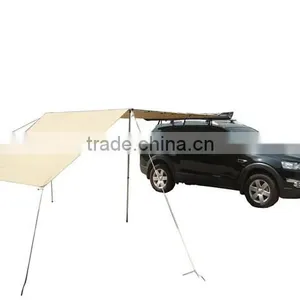 Canvas Camping Off-road Outfitter Camping Equipment for Sale thumbnail-3