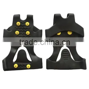 2016 ATLI 8 Spike Snow Grabber Anti-slip Safety Snow Grabber thumbnail-2