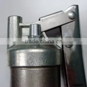 Germany Type Manual Grease Gun 600cc GG600D03A thumbnail-5