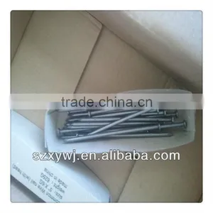 ISO Certificate Common Nails With Good Quality (supplier) thumbnail-1