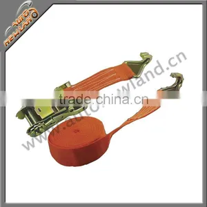 2T Ratchet Tie Down thumbnail-1