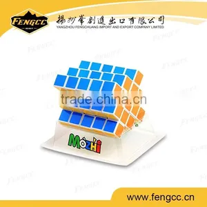 Hot Sale Custom Print Foldable Magic Cube,Puzzle Cube thumbnail-5