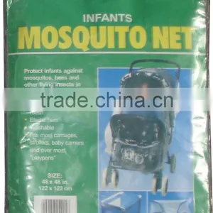 Mosquito Net thumbnail-1