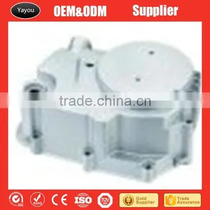Clutch Aluminum Cover thumbnail-1