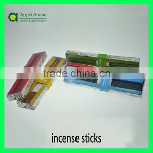2013 High Quality Scented Incense Sticks thumbnail-1