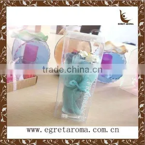 2015 Popular Factory Direct Wholesale Customized Shape Scented Sachet for Car thumbnail-2