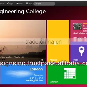 Attractive Institute Management System thumbnail-1