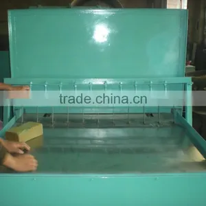 Wet Floral Foam Making Machine Supply thumbnail-6