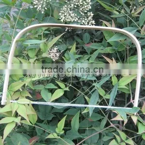 Top Quality Bamboo Handles/bamboo Slat Handles for Tea Pot thumbnail-2