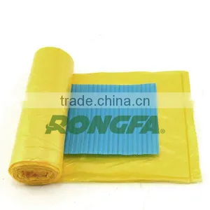 Colorful Gang Paper / Plastic Twist Ties thumbnail-3