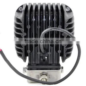 40W Industrial Headlight Aluminum Alloy Housing Agricultural Led Work Lamp thumbnail-3