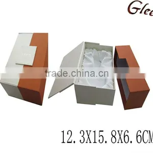Unique And Attractive Design Perfume Packaging Box thumbnail-1
