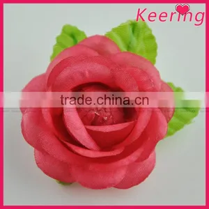 Beautiful Cheap Artificial Decoration Flower Artificial Purple Flowers thumbnail-4