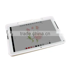 HUION 10.1'' Android Graphic Tablet With Digital Pen thumbnail-1