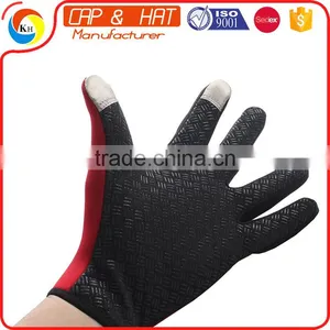 2015 Hot Sales Phone e Touch Fashion Winter Screen Gloves With Custom LOGO thumbnail-6