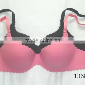 One Piece Bra(Ultrasonic Finishing) thumbnail-1