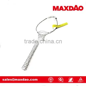 Stainless Steel Chinese Wire Rope Cable Grip for 7/8 in Coaxial Cable thumbnail-4