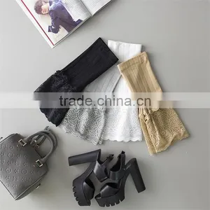 Lace Mature Women Panties High Waist Slimming Panties Slim Shape Panty thumbnail-2