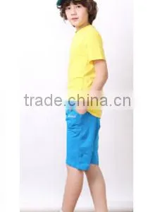 Lovers Shirt Customize Plain Dyed t Shirt Wholesale thumbnail-3