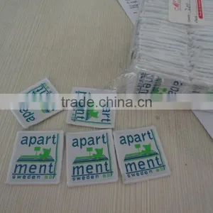 Personalized Custom Embroidery Blank Patches thumbnail-1