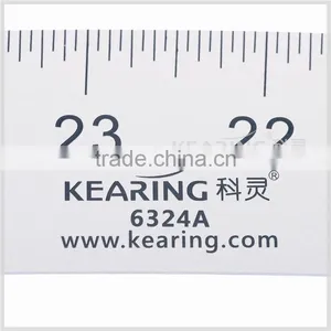 Sewing Aluminium Clothing Template Curve Rulers,garment Rulers China Kearing Brand #6324a thumbnail-1