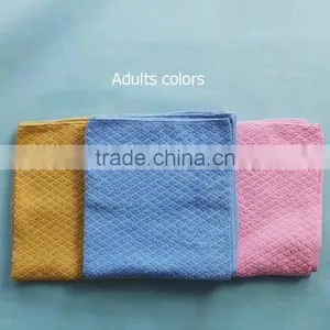 Jacquard Bath Towel Stock Wholesale thumbnail-3