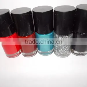 Color Nail Polish Bottle thumbnail-5
