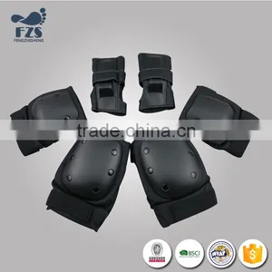 Hot Sale Roller Skate Sports Protection Gear Arm Protector Knee Support thumbnail-5