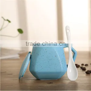 Custom Printed Ceramic Mugs Creative Present 2017New Artisitic Creative Ceramic Mugs and Cups thumbnail-6