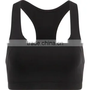 Fashion Women Training Sports Bra thumbnail-1