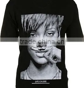 T-Shirts for Women 100% Cotton Fit to Body thumbnail-3