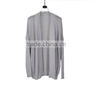 Ladies Bolero Cardigan Sweater thumbnail-1